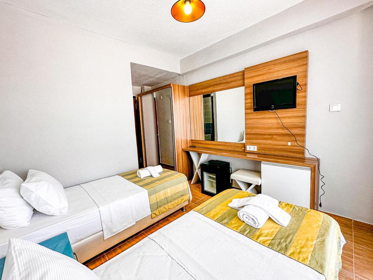 Grand Avsa Otel Marmara-Insel Exterior foto